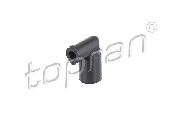 TOPRAN 408047001 Motor Havalandırma Hortumu A6010160381 resmi