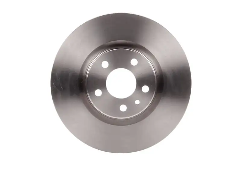 BOSCH 0986479558 Ön Fren Diski 51937218 resmi