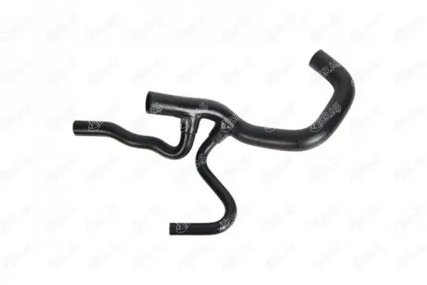 İBRAŞ 19647 Radyatör Alt Hortumu 4C118B273AB resmi