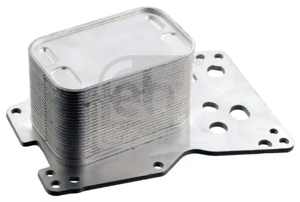 FEBI 105924 Motor Yağ Soğutucu 11428510855 resmi
