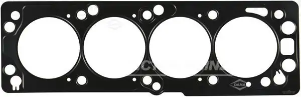 VICTOR REINZ 61-34335-00 Silindir Kapak Contası resmi