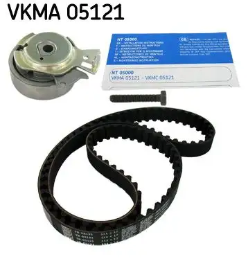 SKF VKMA05121 Triger Seti resmi