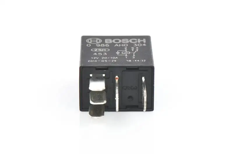 BOSCH 0986AH0304 Mini Röle resmi