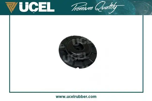 ÜÇEL 41809 Ön Amortisör Takozu (Sol) 5038H9 resmi