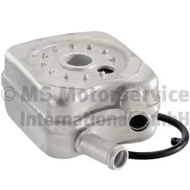PIERBURG 7.09269.21.0 Motor Yağ Soğutucu 078117021A resmi
