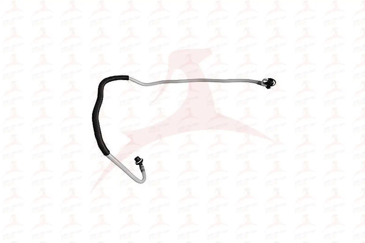 MEHA MH50509 Yakıt Hortumu 6110702932 resmi