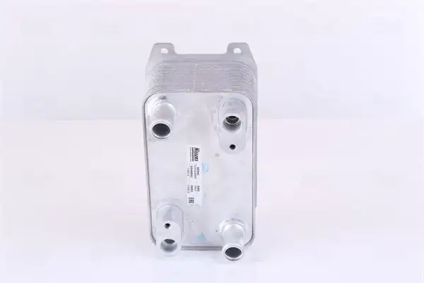 NISSENS 90941 Şanzıman Yağ Soğutucu 4E0317021E resmi