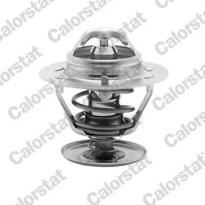 CALORSTAT VERNET TH5750.92J Termostat resmi