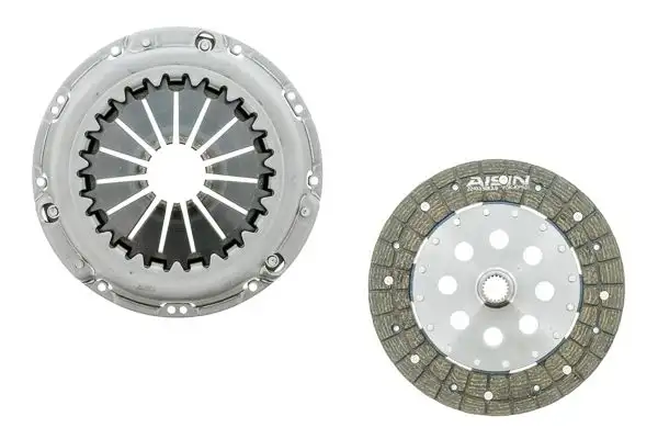 AISIN KE-VO01R Debriyaj Seti (Rulmansız) 306186578 resmi