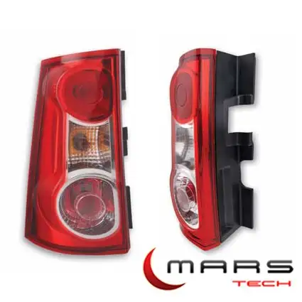 MARS 611219 Stop Lambası (Sol) 8200864610 resmi