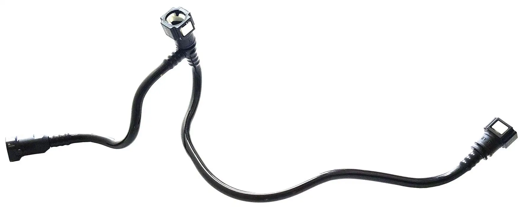 WINTECH 0500224 Yakıt Borusu 1525CC resmi