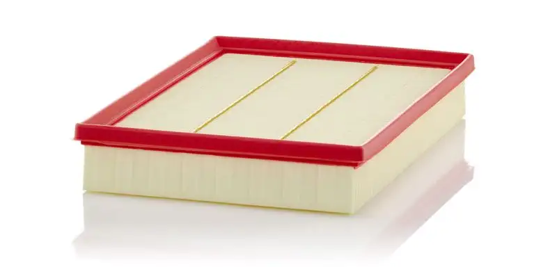 MANN C33050 Hava Filtresi A9075283500 resmi