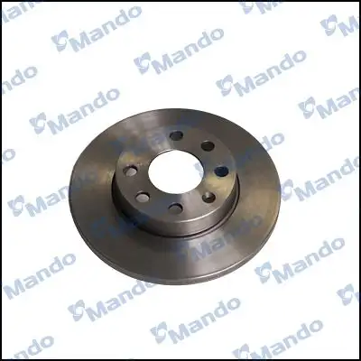 MANDO MBC030001 Ön Fren Diski 90008005 resmi
