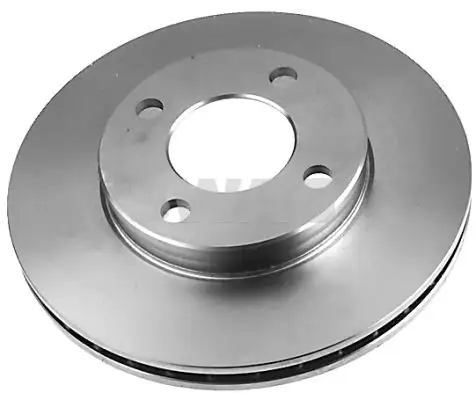 SWAG 32908554 Ön Fren Diski resmi