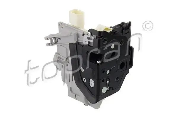 TOPRAN 117743001 Ön Kapı Kilidi (Sol) 3C1837015A resmi