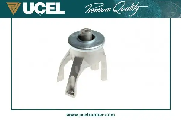 ÜÇEL 61130 Motor Takozu (Arka) resmi