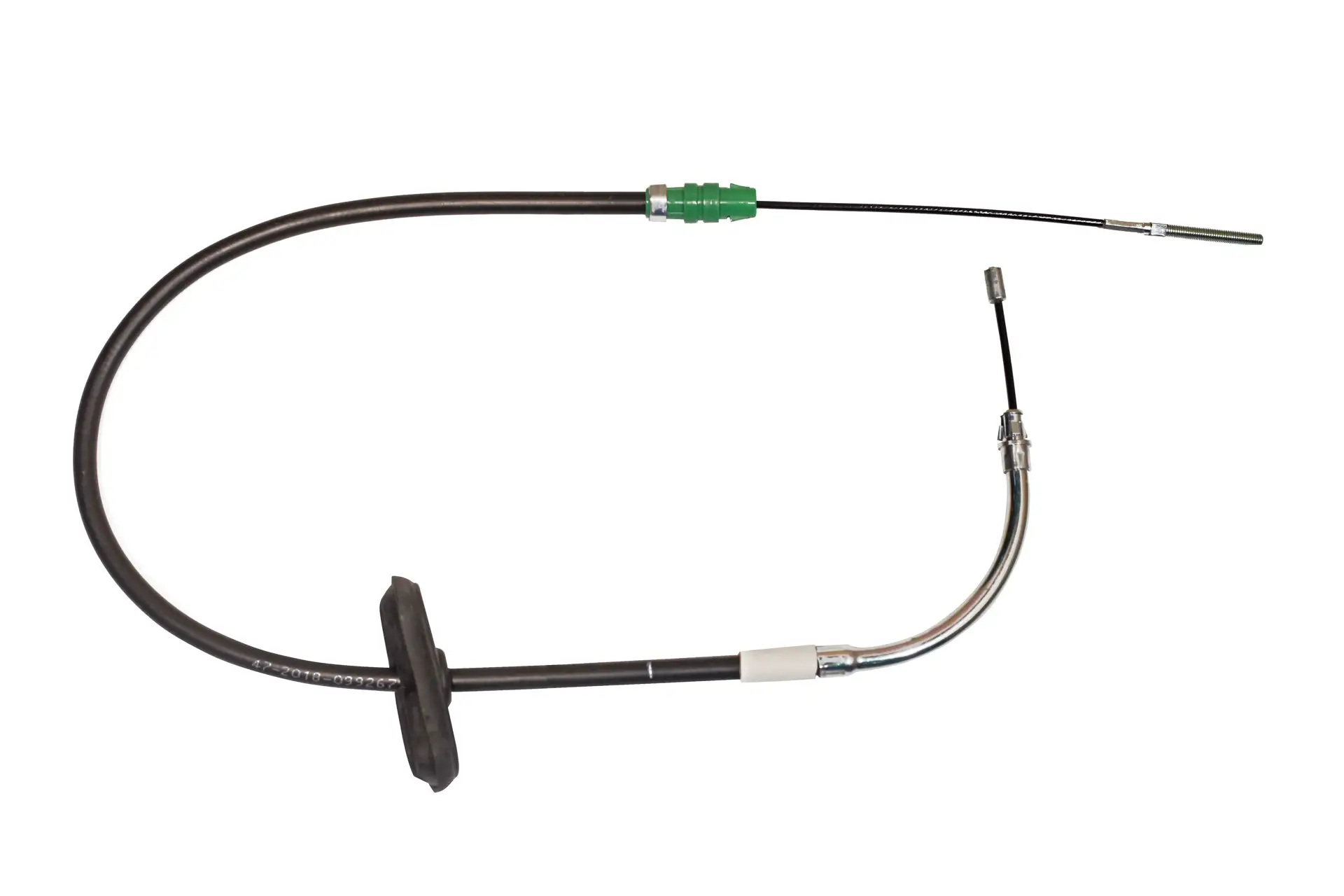 CAVO 4402679 El Fren Halatı (Ön) 34406852186 resmi