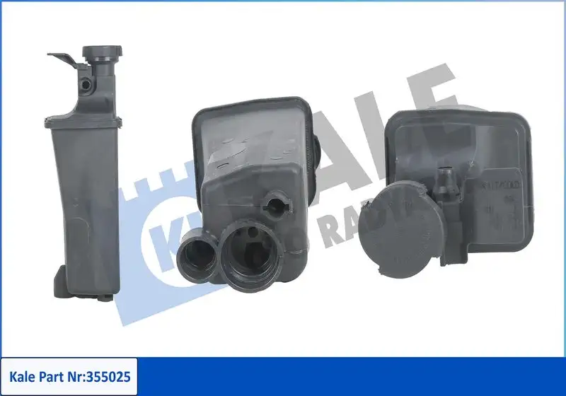 KALE 355025 Yedek Su Deposu resmi