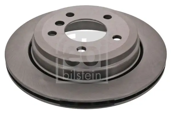 FEBI 43857 Arka Fren Diski 34216855159 resmi