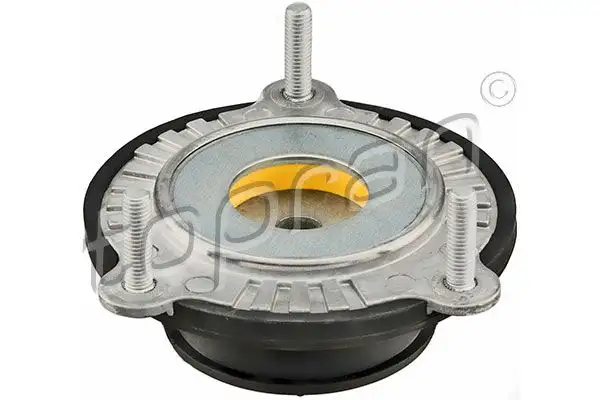 TOPRAN 722850001 Ön Amortisör Takozu 5038E6 resmi