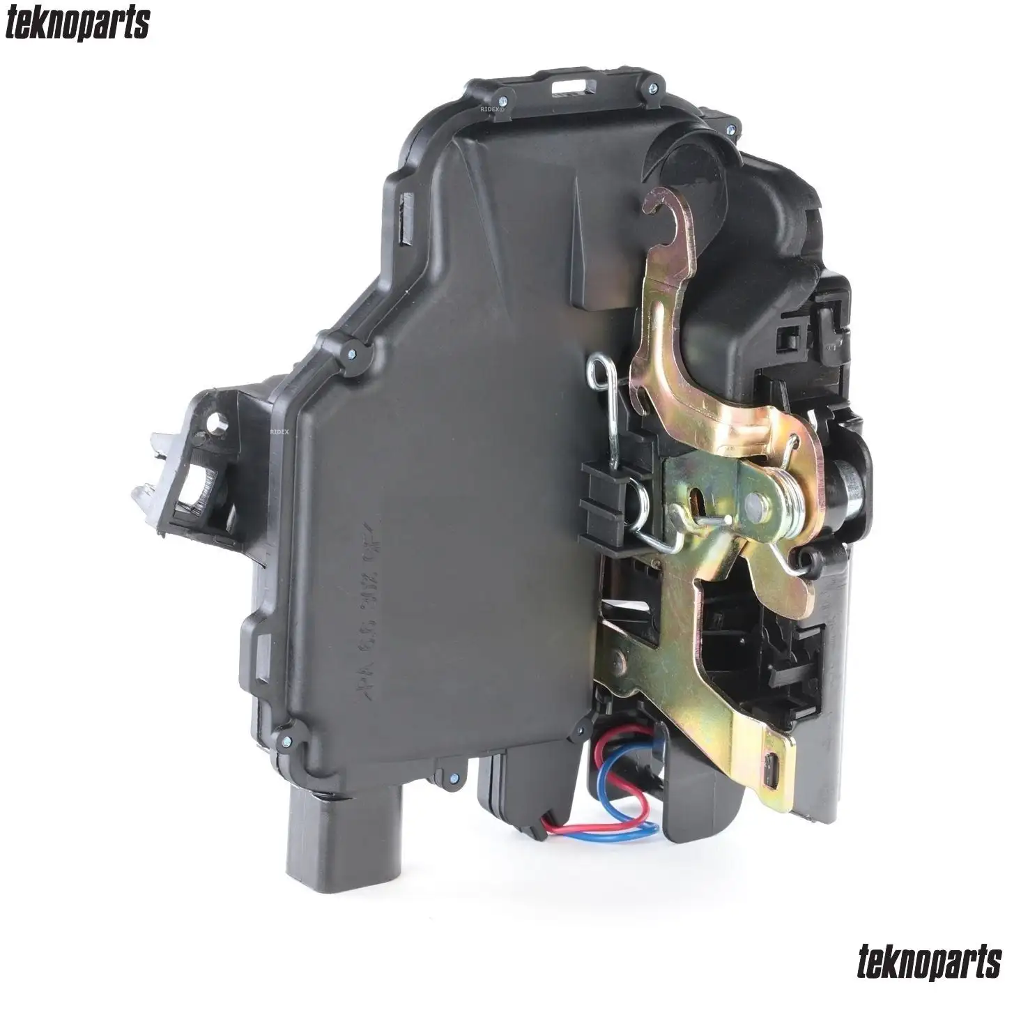 TKN VW-KK-303 Arka Kapı Kilidi (Sol) 3B4839015AL resmi