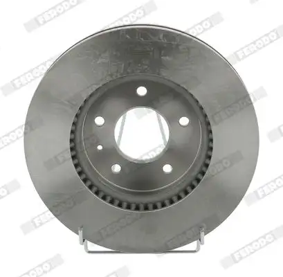 FERODO DDF1625 Ön Fren Diski resmi