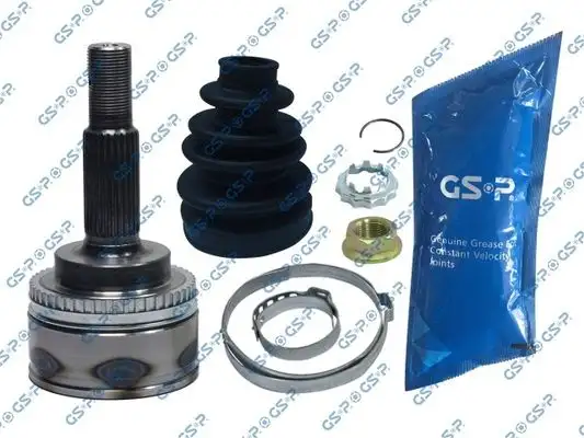 GSP 859022 Aks Kafası (Dış) resmi