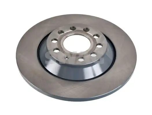 SWAG 30943873 Arka Fren Diski 4F0615601G resmi