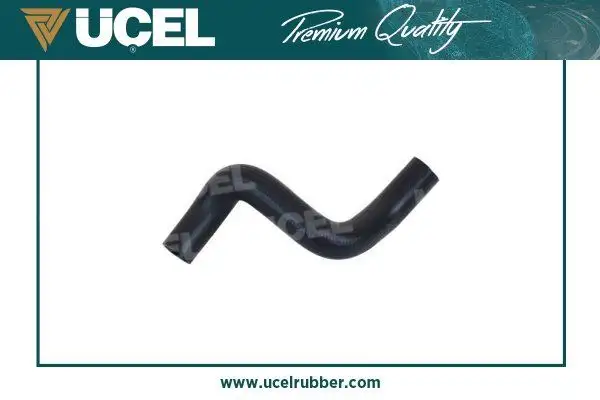 ÜÇEL 35468 Radyatör Üst Hortumu 46417194 resmi