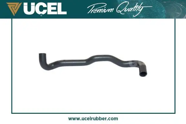 ÜÇEL 15621 Radyatör Alt Hortumu 8200173008 resmi