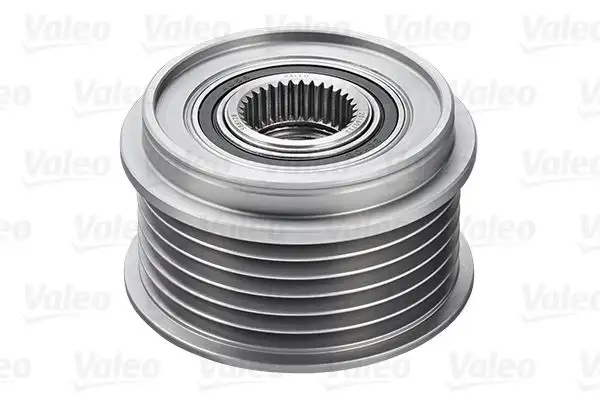 VALEO 588128 Alternatör Kasnağı 59903119H resmi