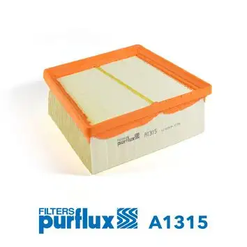 PURFLUX A1315 Hava Filtresi resmi