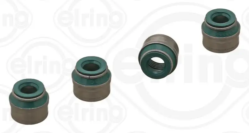 ELRING B48.740 Supap Lastiği A6540532200 resmi