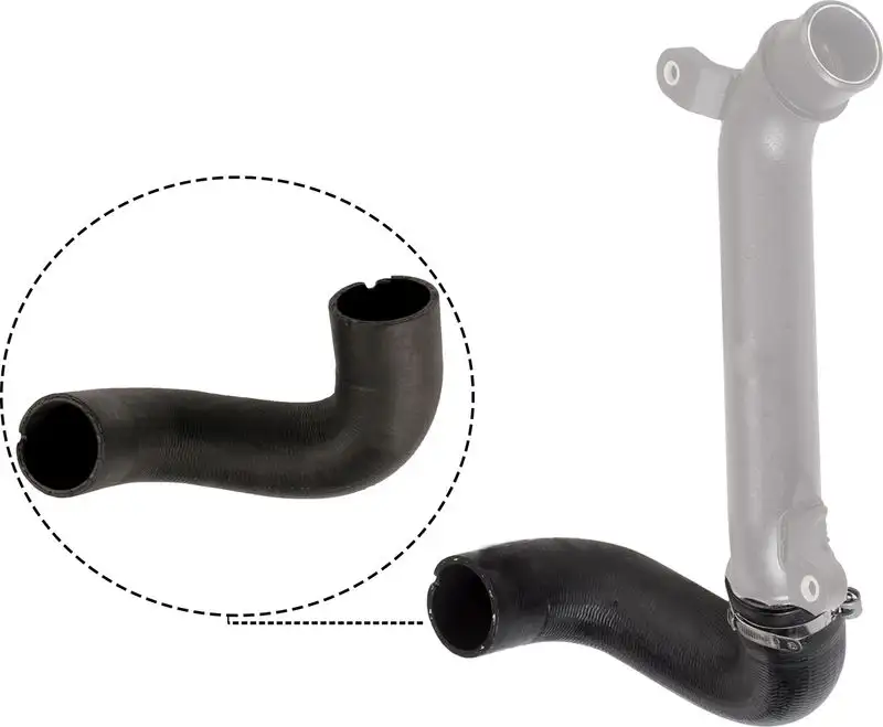 RAPRO R15522 Turbo Hortumu 0382LT resmi