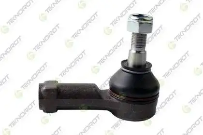 TEKNOROT HY-241 Rot Başı resmi