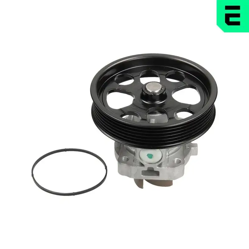 OPTIMAL AQ1719 Devirdaim resmi