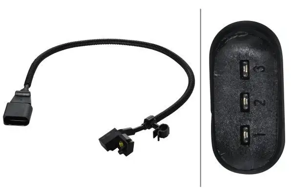 HELLA 6PU009167-481 Krank Sensörü resmi