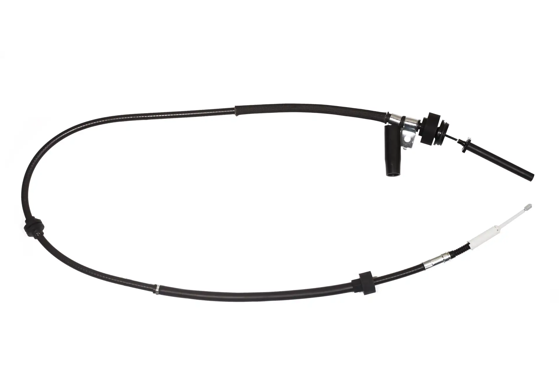 CAVO 3202633 El Fren Halatı (Arka Sol) LR018470 resmi