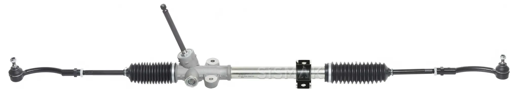 SİSMAK 281810T Direksiyon Kutusu 565001J020 resmi