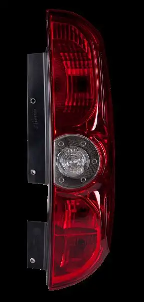 PLEKSAN 6854 Stop Lambası (Sağ) 51810673 resmi