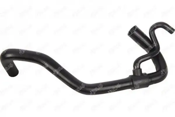 İBRAŞ 17822 Radyatör Alt Hortumu 1351K6 resmi