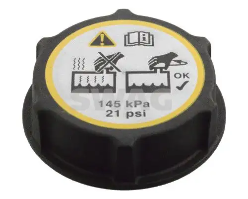 SWAG 99105933 Yedek Su Depo Kapağı resmi