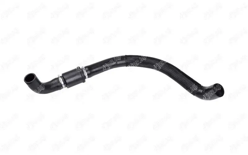 İBRAŞ 19667 Turbo Hortumu resmi