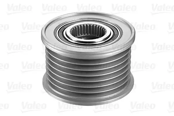 VALEO 588063 Alternatör Kasnağı 23151JG71B resmi