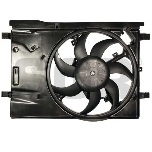 SGR 59735 Fan Motoru 51797135 resmi