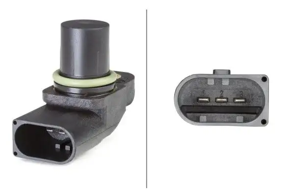 HELLA 6PU009121-631 Eksantrik Sensörü resmi