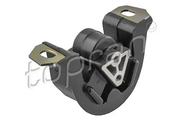 TOPRAN 201394001 Motor Takozu (Sol) 684641 resmi