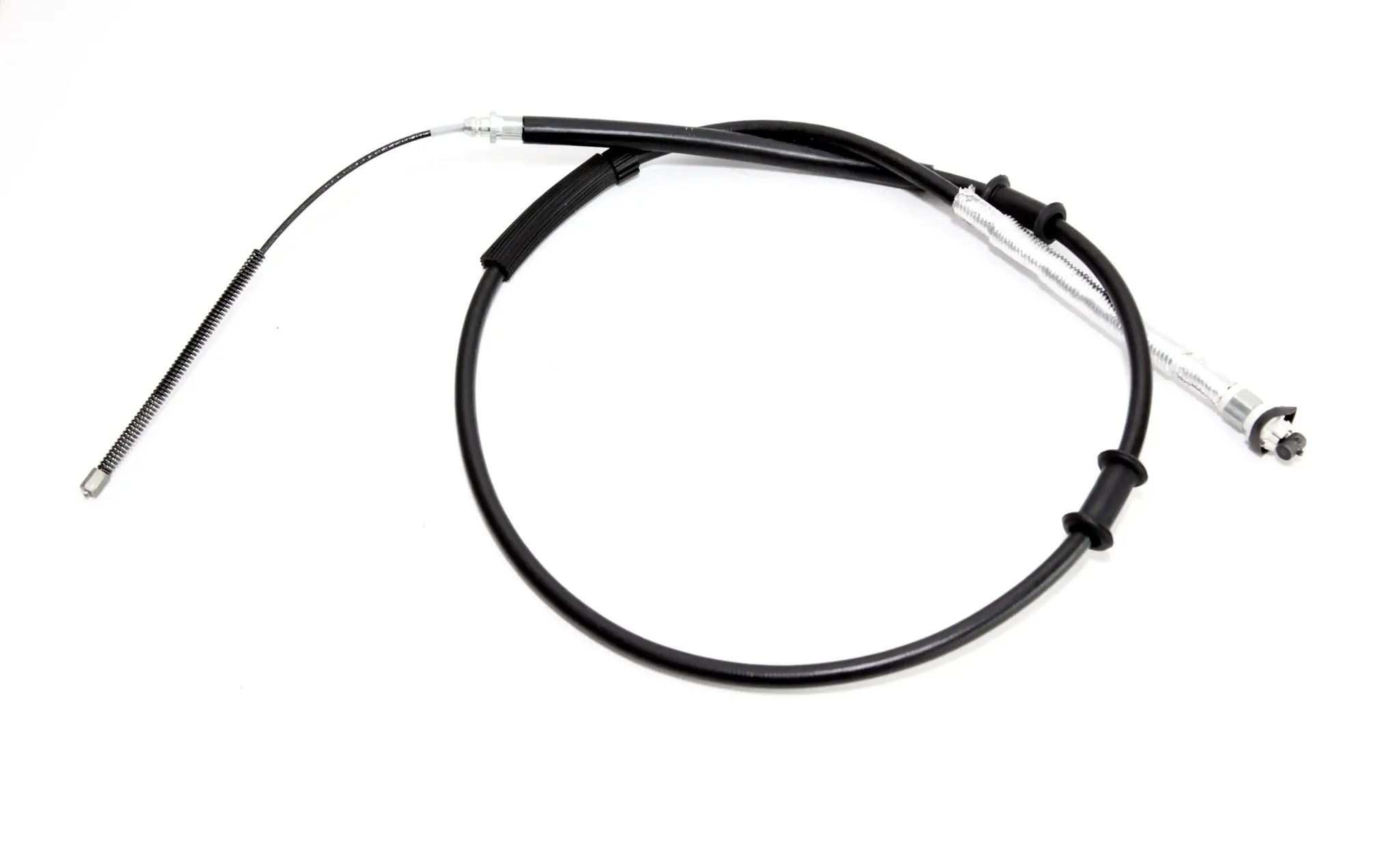 CAVO 1102676 El Fren Halatı (Arka Sağ) 55704106 resmi