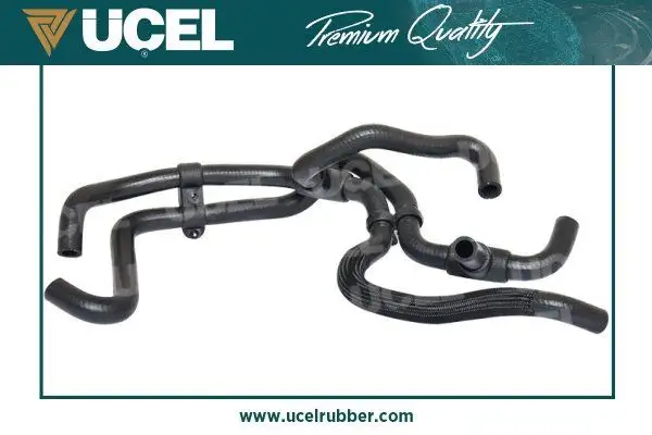 ÜÇEL 15757 Devirdaim Hortumu 7700864972 resmi