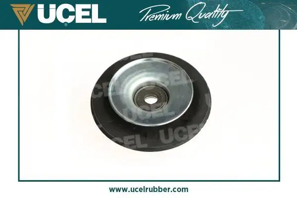 ÜÇEL 61103 Ön Amortisör Takozu 176412329A resmi